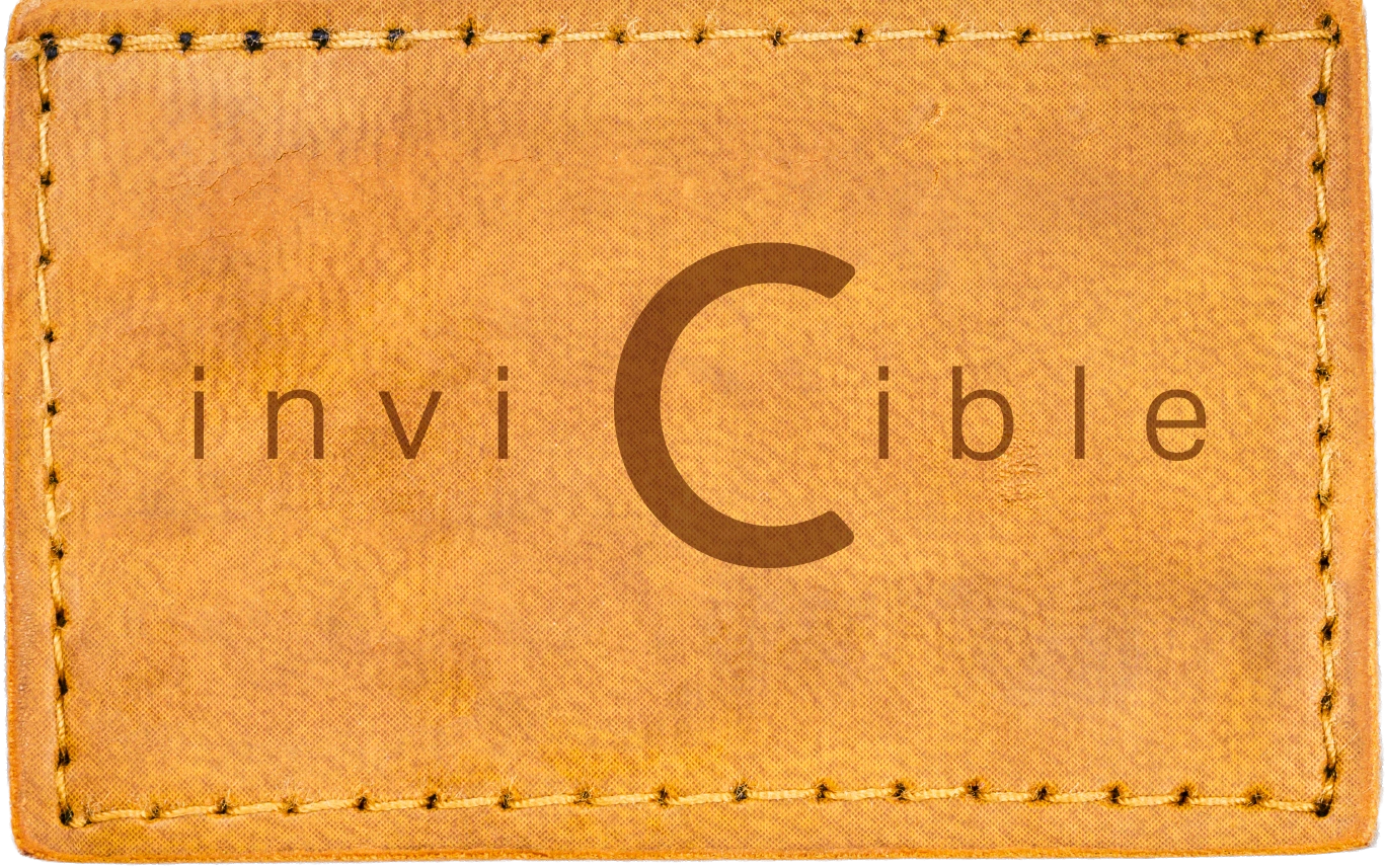 Invicible Logo